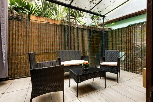 V Collection Piazza Farnese Luxury Suites