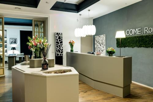 V Collection Piazza Farnese Luxury Suites