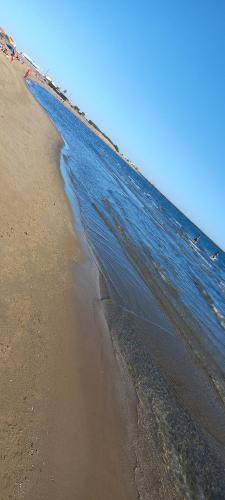 Photo de la galerie de l'établissement Appartement situé au Cap d'Agde proche plage, au Cap d'Agde