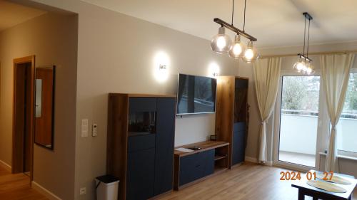 Dapur atau dapur kecil di Prestige 1