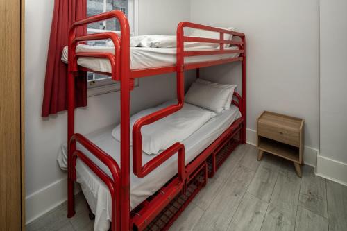 Triple Room with Private Bathroom