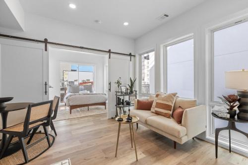 Gallery image of NoMa Convenience Close to METRO + Union Market in Washington, D.C.