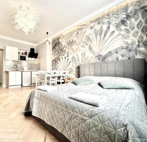 Apartament Marzenie 1 i 2 by Apartamenty na dni Wrocław