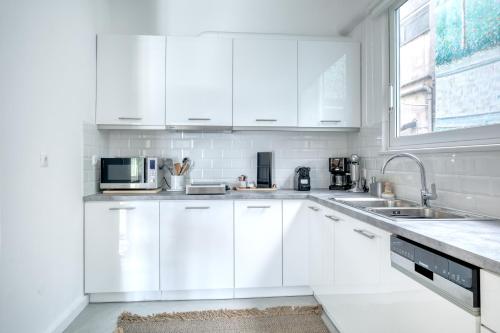 SMG Boutique Apartments