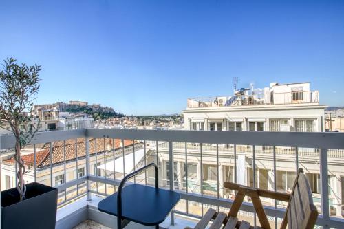 SMG Boutique Apartments