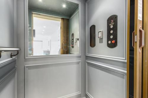 Φωτογραφία από το άλμπουμ του LUX at Craftsman - Heart of Old Town Studio 2 σε Scottsdale