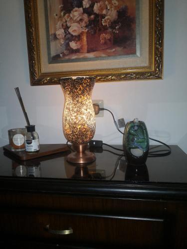 Imagen de la galería de White tulips apartment الزنبقة البيضاء, en Jerash