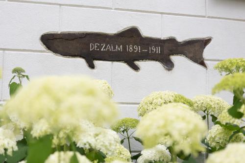 Foto dalla galleria di Boerderij de Zalm a Schalkwijk