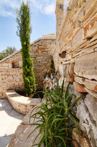 Gambar di galeri bagi Villa Kos Murter Apartments di Murter
