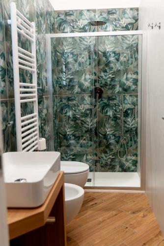 Bagno di Foria 143