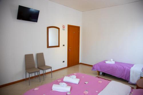 Ảnh trong thư viện ảnh của BB Bella Venice ở Marghera