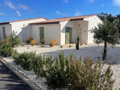 Bonifacio 5 minutes du port et plage - clim & piscine