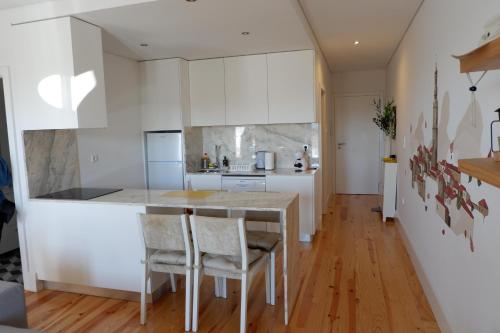 Porto Sun Apartment