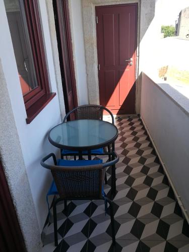 Porto Sun Apartment