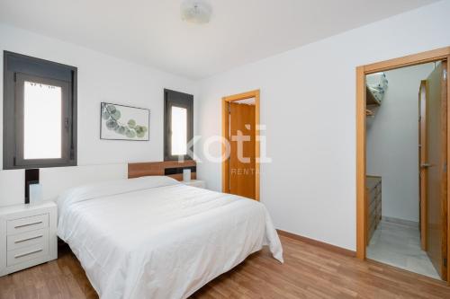Koti Rentals - Gran Canaria