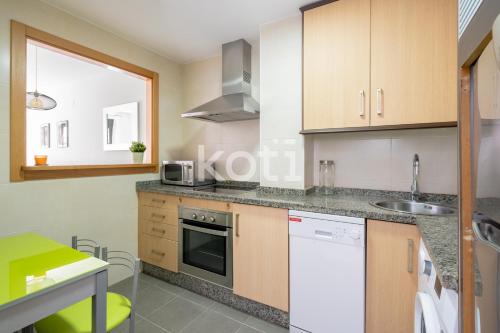Koti Rentals - Gran Canaria