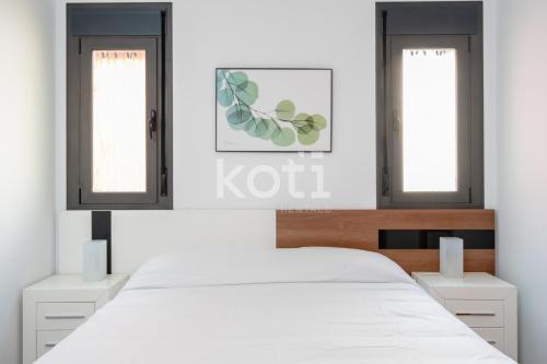 Koti Rentals - Gran Canaria