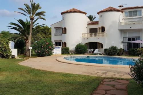 Playa del Sol-Casa Playa