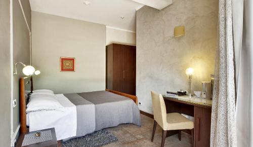 Casale Romano Resort e Relais – Photos 3