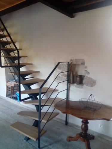 Gambar di galeri bagi Gîte de la Clède di Mialet