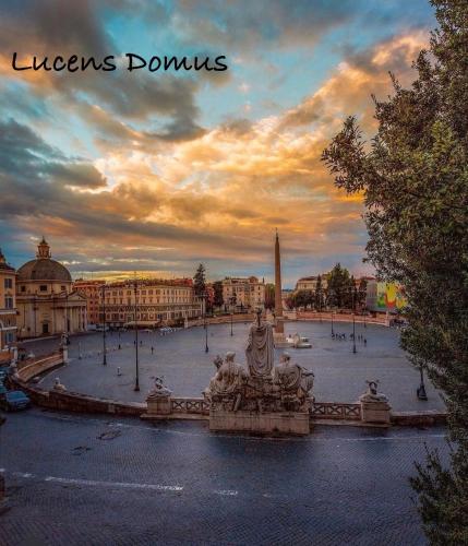 Lucens Domus Appartamento Roma quartiere Trieste - vicino Metro b1 - photo 23