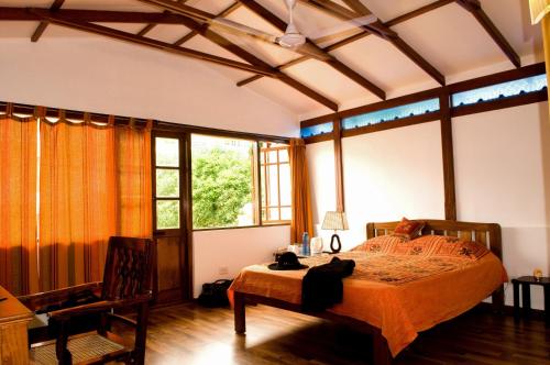 Gallery image of Casa Cottage in Bangalore