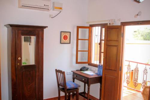 Photo de la galerie de l'établissement Casa Cottage, à Bangalore