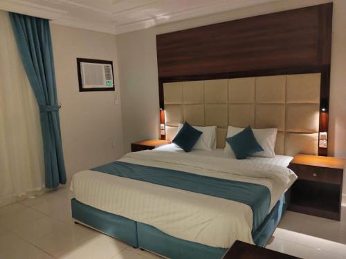 شقق اطلالة أبحر للشقق المخدومة