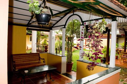 Photo de la galerie de l'établissement Casa Cottage, à Bangalore