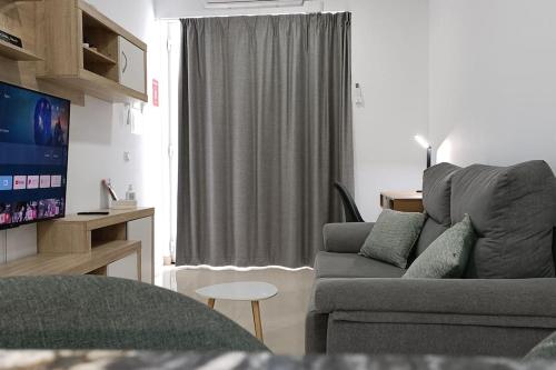 MalvaLindaBeach Loft Benlliure Malvarrosa/Patacona