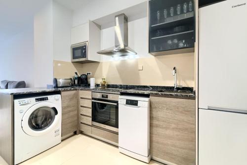 MalvaLindaBeach Loft Benlliure Malvarrosa/Patacona