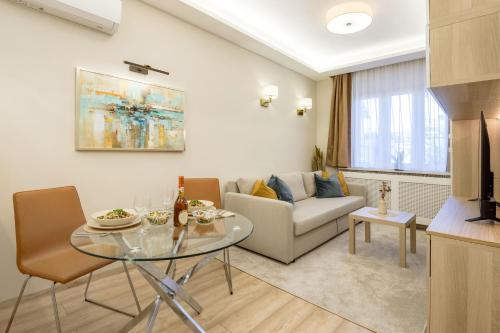 Green District Studio Flat 1145 Budapest, Újvilág utca 3. kép - 3