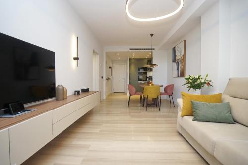 Paradise Rentals Denia VilaMar 1