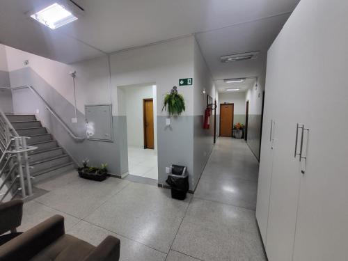 Fotografie z fotogalerie ubytování Hotel Avelar v destinaci Ribeirão das Neves