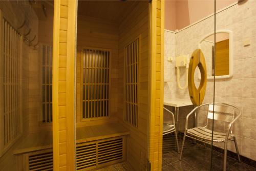 Gallery image of Relaks Domki pod Górą Żar in Międzybrodzie Żywieckie