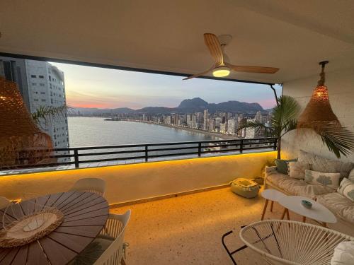 BLUE MARIN BENIDORM