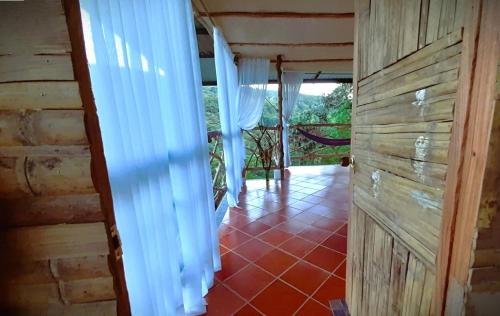 Galería fotográfica de Hostal Ariantiy en Pepino