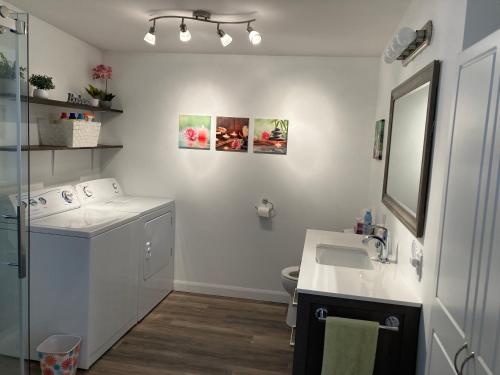 Billede fra billedgalleriet på beau-séjour i Saint-Donat-de-Montcalm