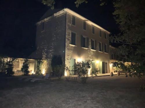 Spacieux Mas Provençale