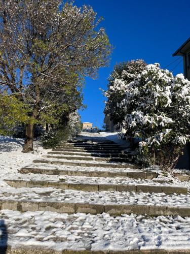 Φωτογραφία από το άλμπουμ του B&B Il Borgo σε Matrice