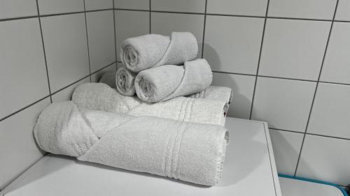Gallery image of Schöne Wohnung in Telfs für 5 Personen in Telfs