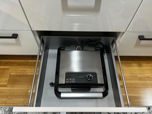 Gallery image of Schöne Wohnung in Telfs für 5 Personen in Telfs
