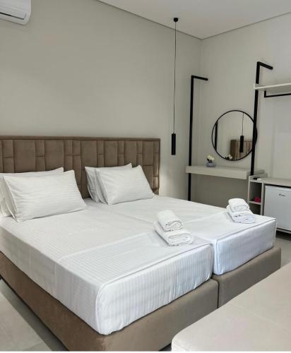 Gallery image of Astoria Rooms in Sarandë