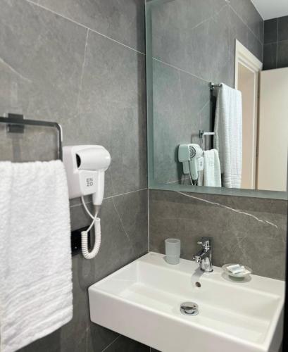 Gallery image of Astoria Rooms in Sarandë