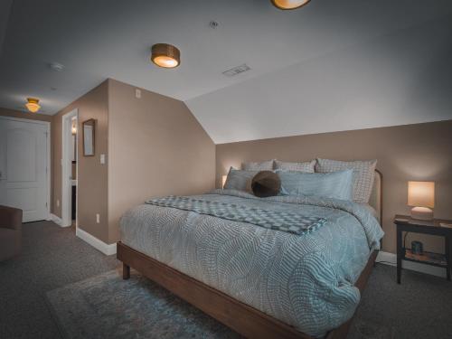 Gallery image of The Savannah, Boutique BNB & Spa in Lewes