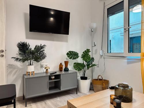 Kallithea Zen Studios-Near Filopappou & Koukaki