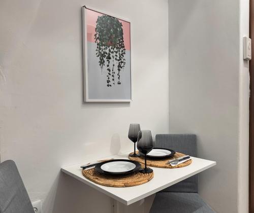 Kallithea Zen Studios-Near Filopappou & Koukaki
