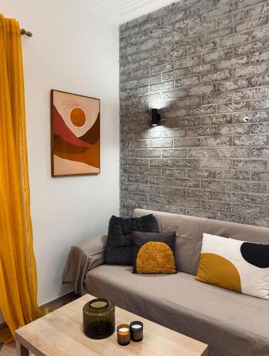 Kallithea Zen Studios-Near Filopappou & Koukaki