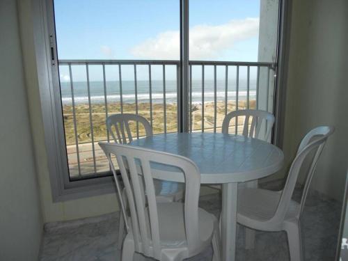 Appartement belle vue sur mer - 4425