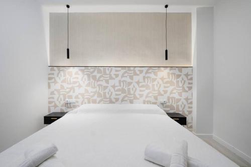 Modern 1-Bed Apartment with Wi-Fi